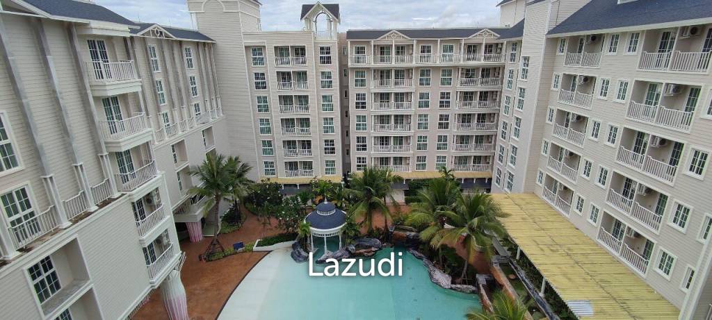 1Bedroom Grand Florida Condo for Rent