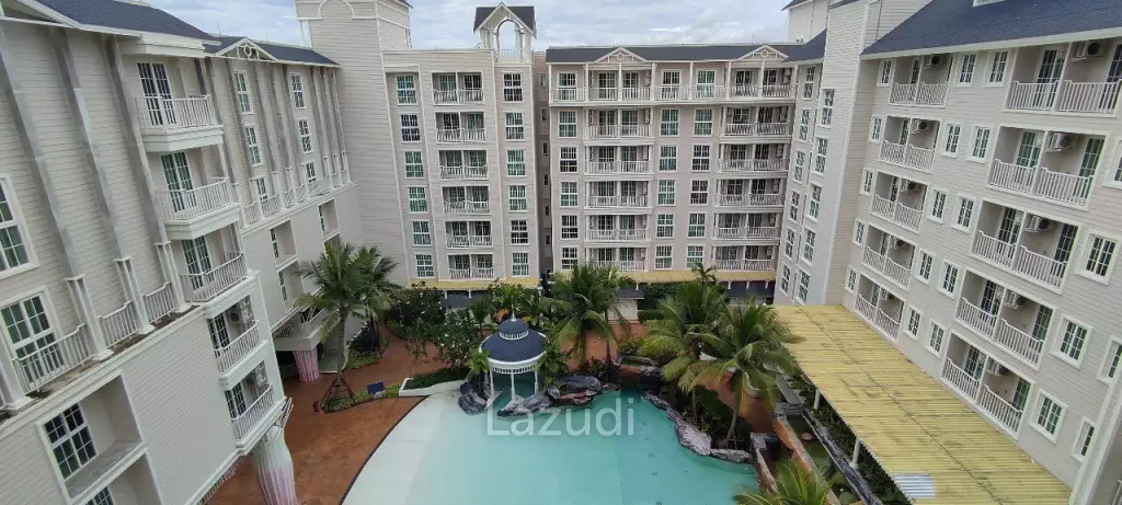 1Bedroom Grand Florida Condo for Rent