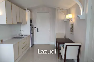 1 Bedroom Grand Florida Condo For Rent