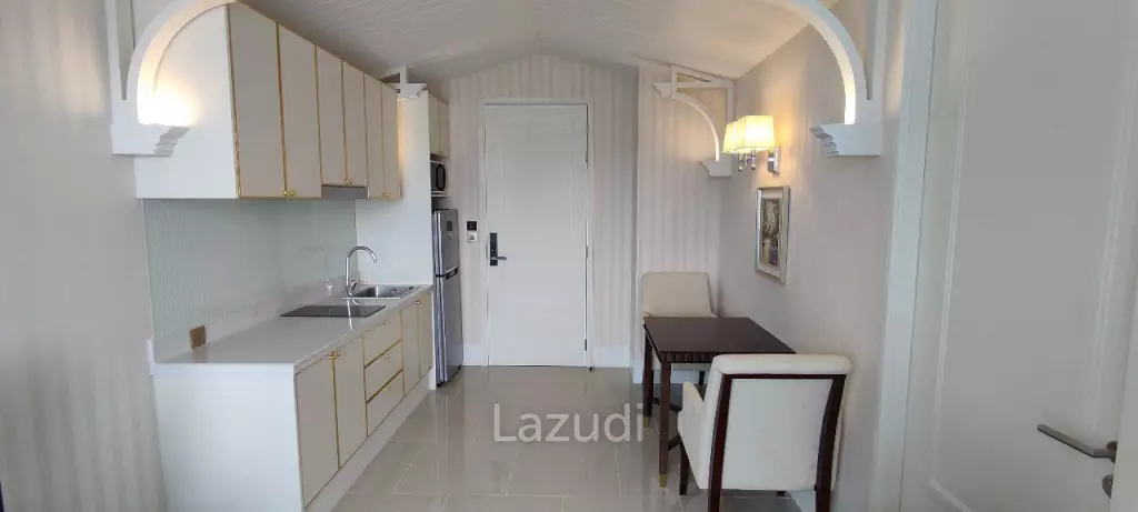 1Bedroom Grand Florida Condo for Rent