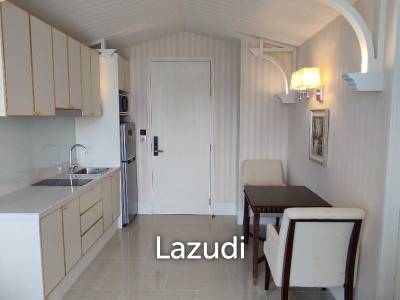 1Bedroom Grand Florida Condo for Rent