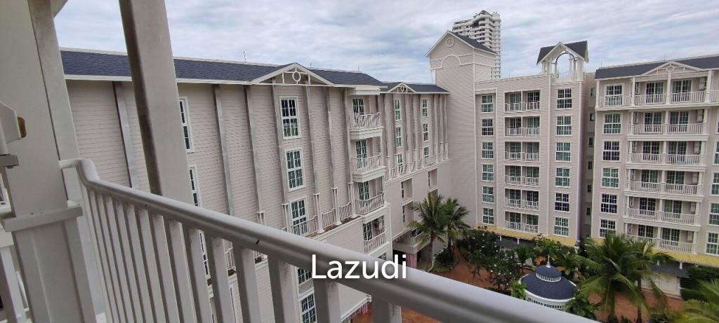 1Bedroom Grand Florida Condo for Rent