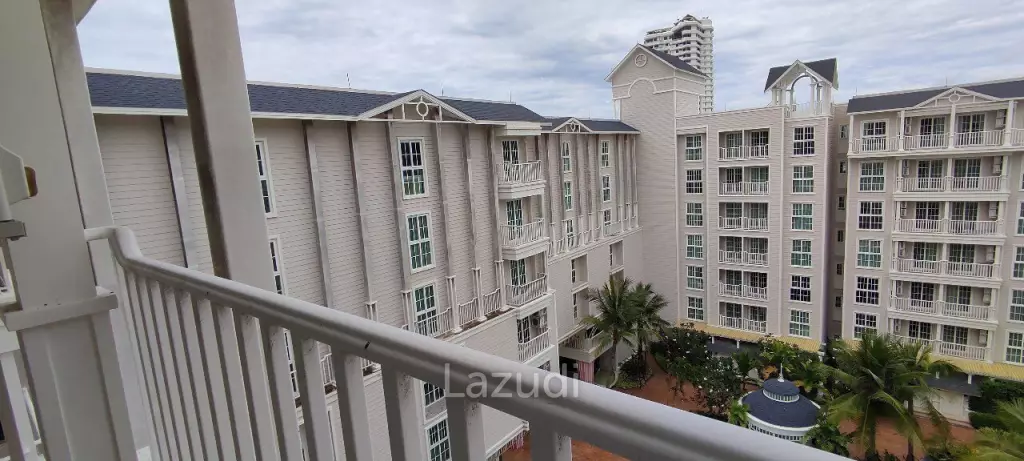 1Bedroom Grand Florida Condo for Rent