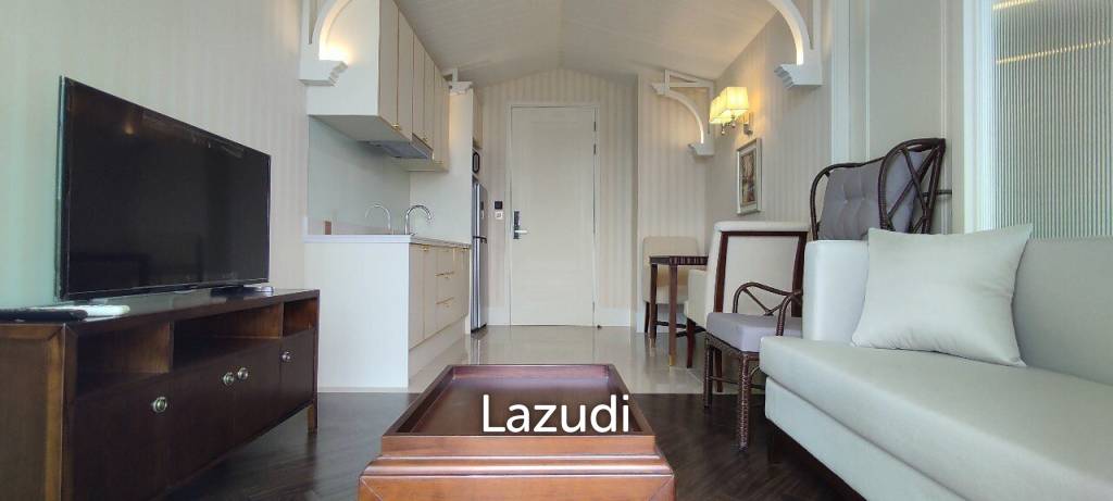 1Bedroom Grand Florida Condo for Rent