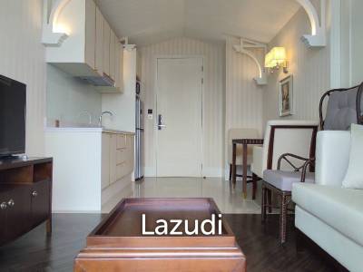 1Bedroom Grand Florida Condo for Rent