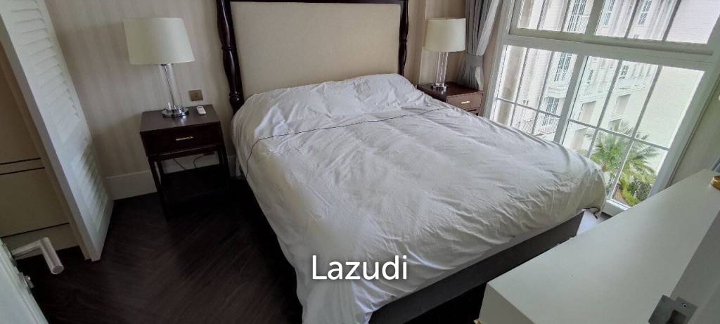 1Bedroom Grand Florida Condo for Rent