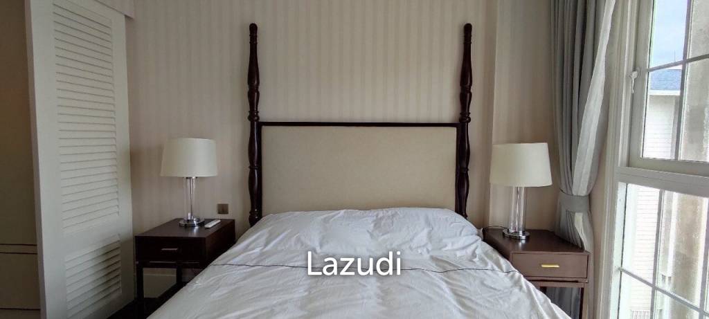 1Bedroom Grand Florida Condo for Rent