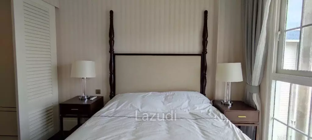 1Bedroom Grand Florida Condo for Rent