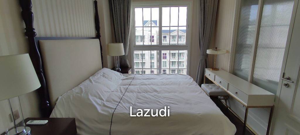 1Bedroom Grand Florida Condo for Rent