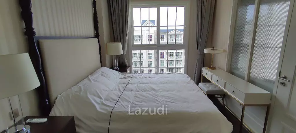 1Bedroom Grand Florida Condo for Rent