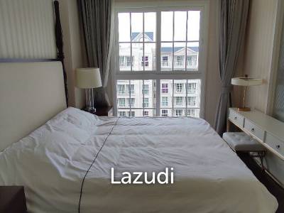 1Bedroom Grand Florida Condo for Rent