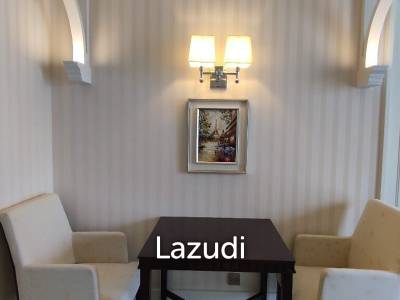 1Bedroom Grand Florida Condo for Rent