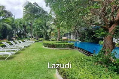 The Riviera Jomtien Condo for Sale