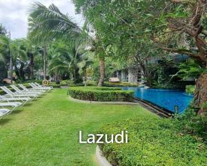 The Riviera Jomtien Condo for Sale