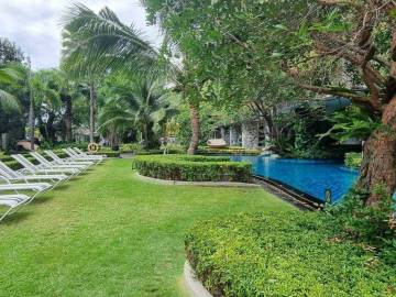 The Riviera Jomtien Condo for Sale