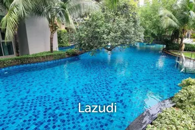 The Riviera Jomtien Condo for Sale
