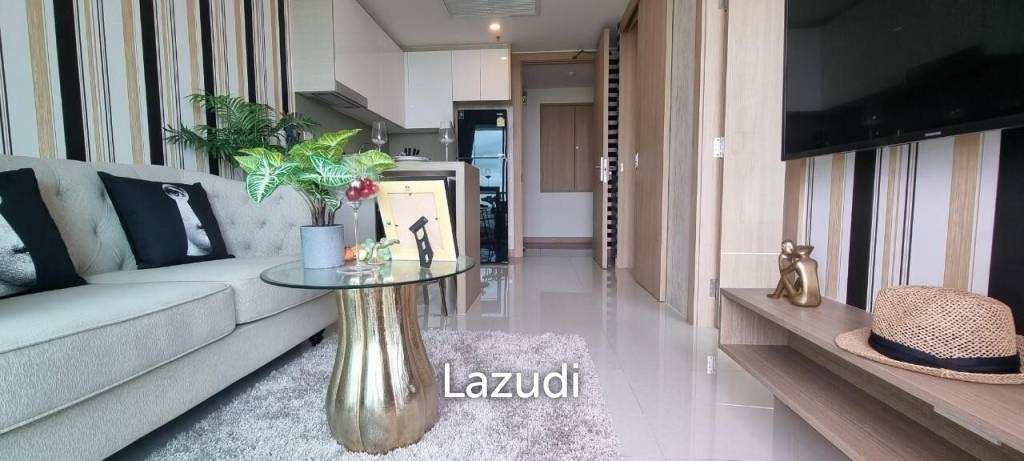 The Riviera Jomtien Condo for Sale