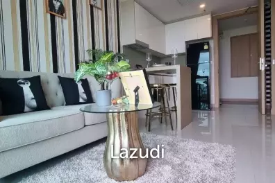 The Riviera Jomtien Condo for Sale