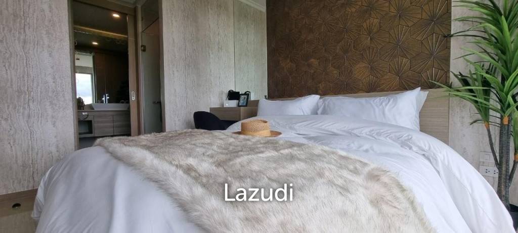 The Riviera Jomtien Condo for Sale