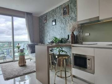 Condo for Sale in The Riviera Jomtien