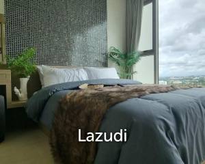 1 Bedroom for Sale at Riviera Jomtien