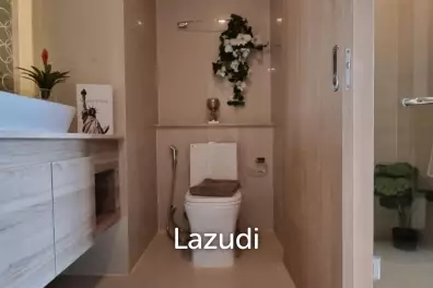 1 Bedroom for Sale at Riviera Jomtien