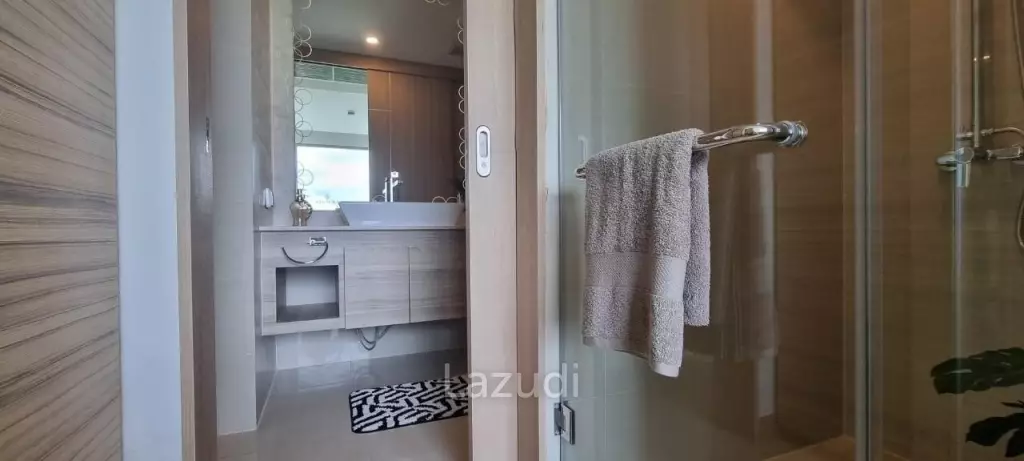 1 Bedroom for Sale at Riviera Jomtien