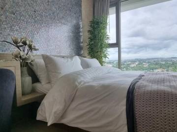 Riviera Jomtien On High Floor for Sale