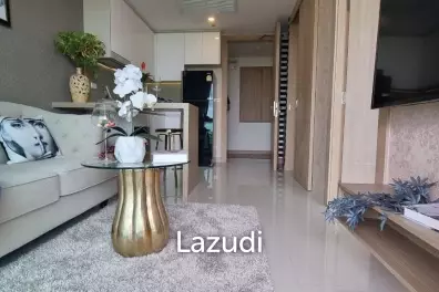 Riviera Jomtien On High Floor for Sale