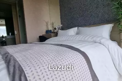 Riviera Jomtien On High Floor for Sale