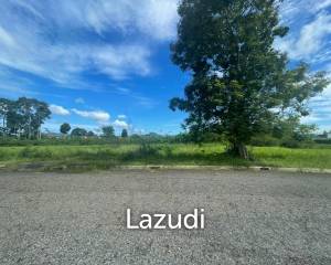 Huai Yai Beautiful Land plot for Sale