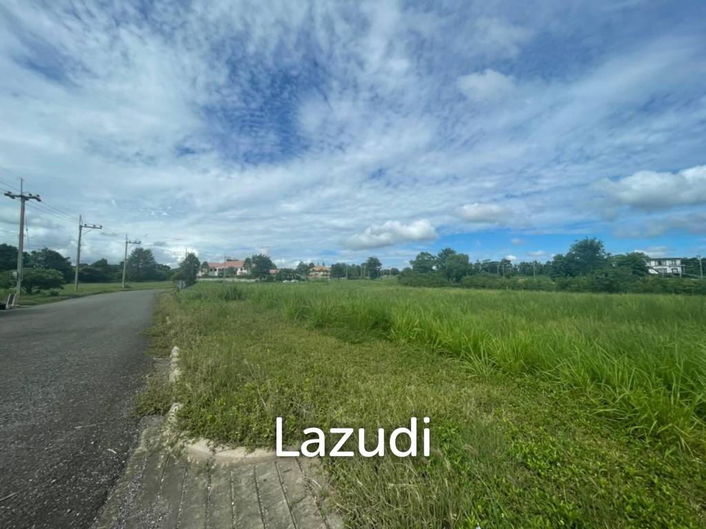 Huai Yai Beautiful Land plot for Sale