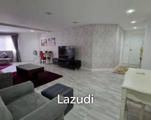 Pratumnak Ruamchok Condo for Sale