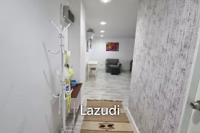 Pratumnak Ruamchok Condo for Sale