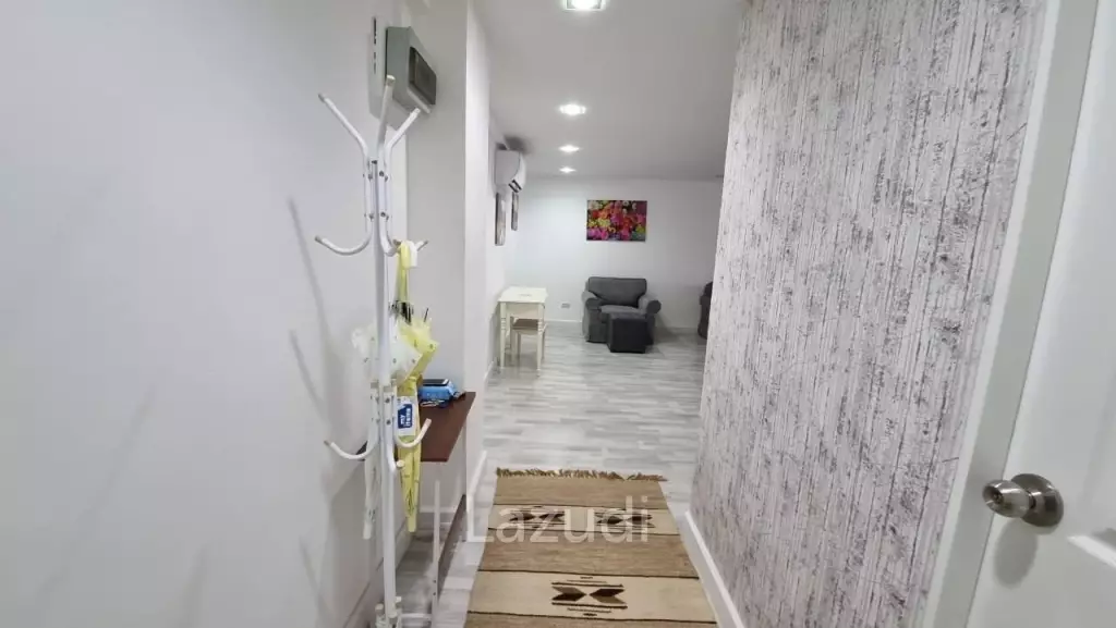 Pratumnak Ruamchok Condo for Sale