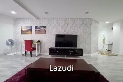 Pratumnak Ruamchok Condo for Sale
