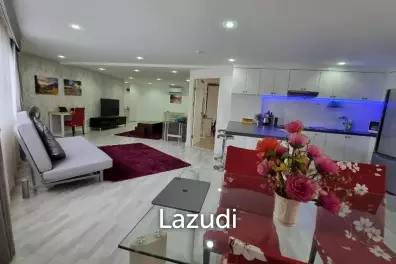 Pratumnak Ruamchok Condo for Sale