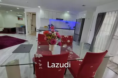 Pratumnak Ruamchok Condo for Sale