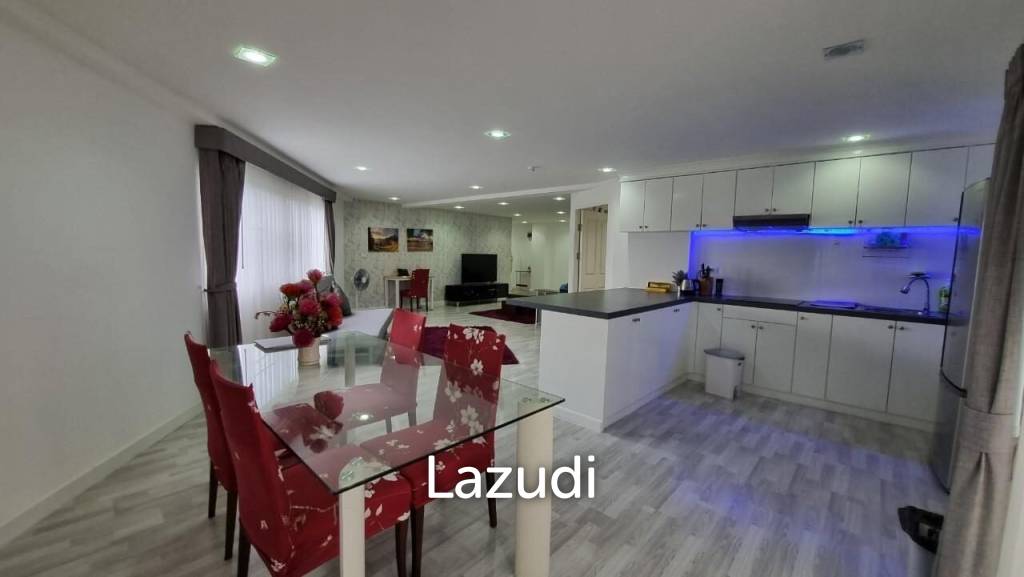 Pratumnak Ruamchok Condo for Sale