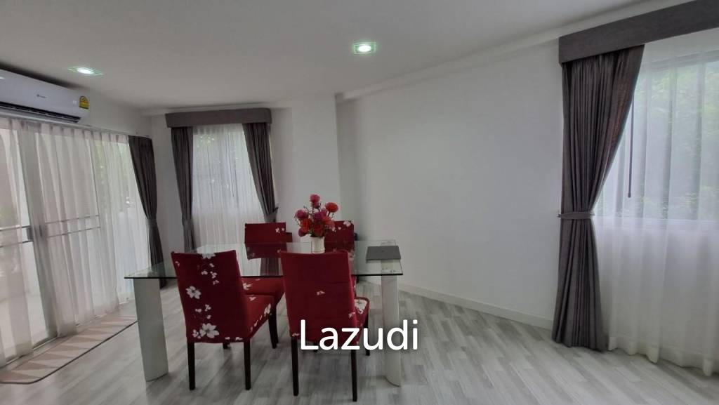 Pratumnak Ruamchok Condo for Sale