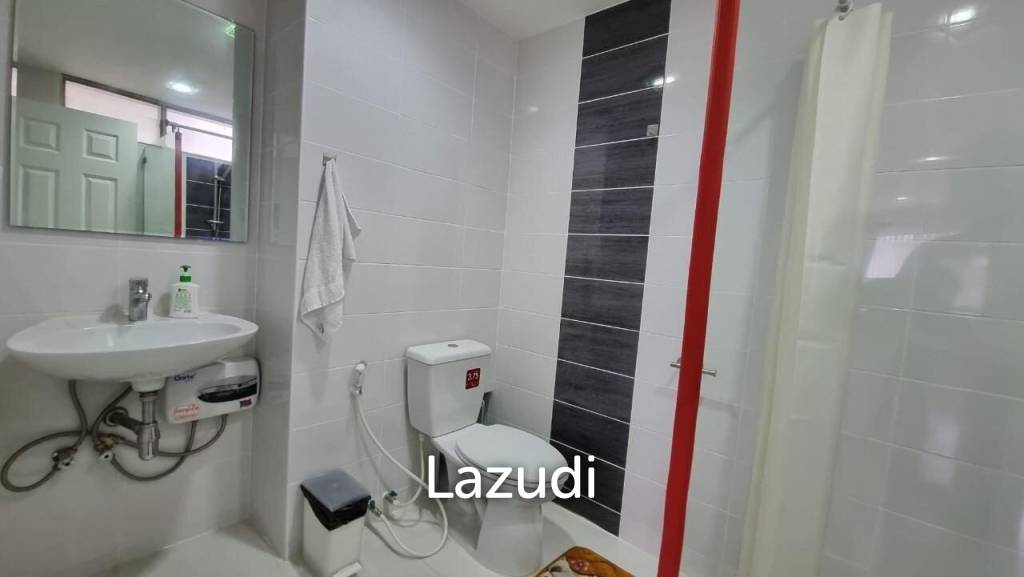 Pratumnak Ruamchok Condo for Sale