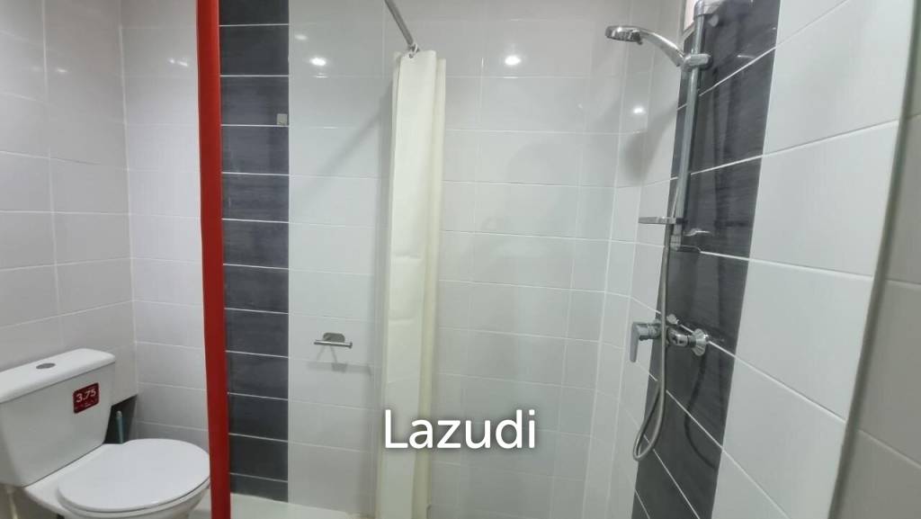 Pratumnak Ruamchok Condo for Sale