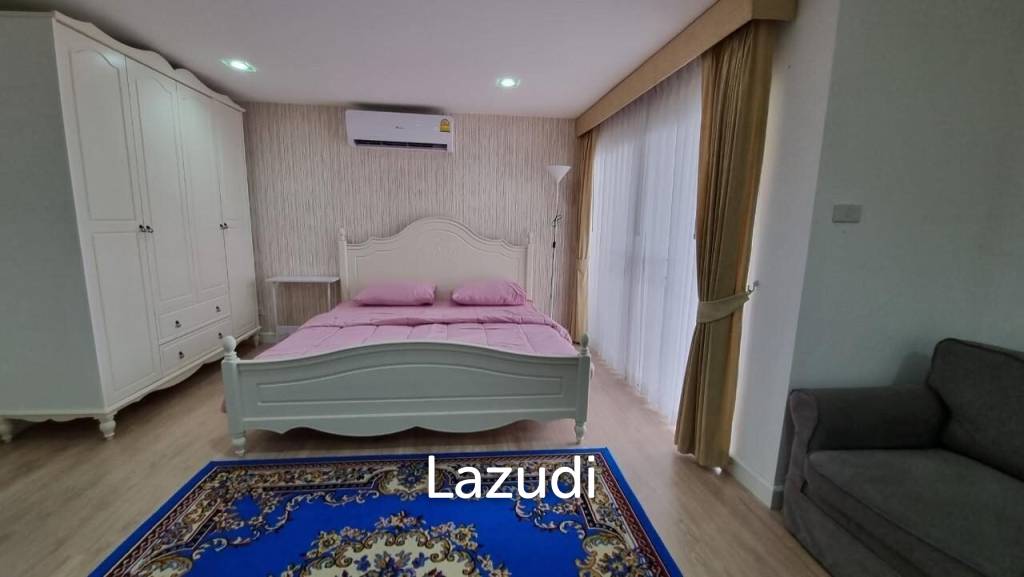 Pratumnak Ruamchok Condo for Sale