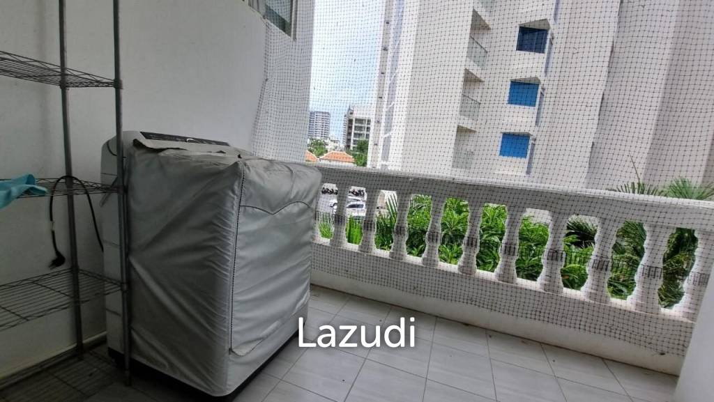 Pratumnak Ruamchok Condo for Sale