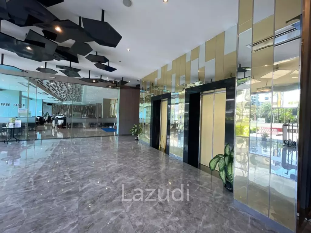 Hotel in Na Jomtien for Rent