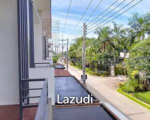 Townhome in Mabprachan for Sale