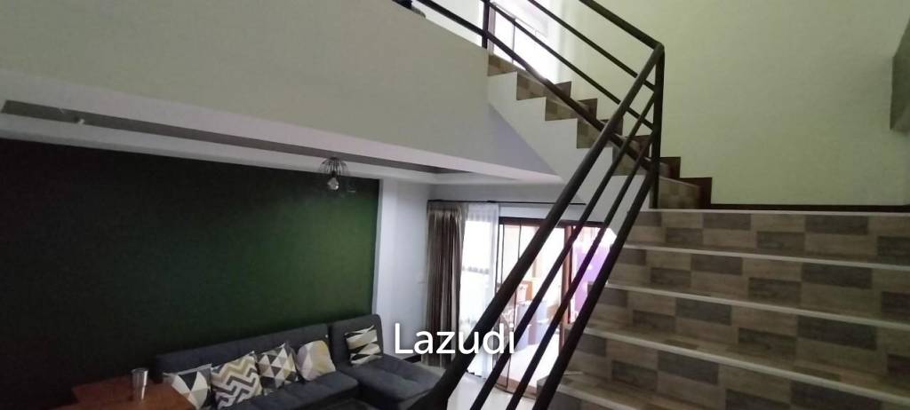 Townhome in Mabprachan for Sale