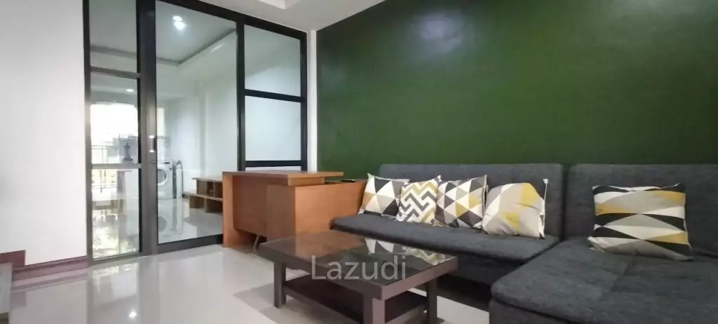 Townhome in Mabprachan for Sale
