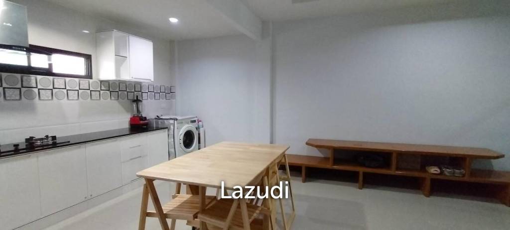 Townhome in Mabprachan for Sale