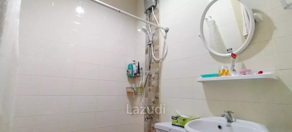 Townhome in Mabprachan for Sale